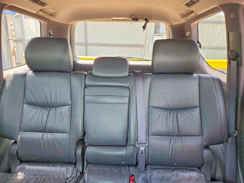 Продажа на аукционе авто 2004 Lexus Gx, vin: JTJBT20X440062027, номер лота: 57322736