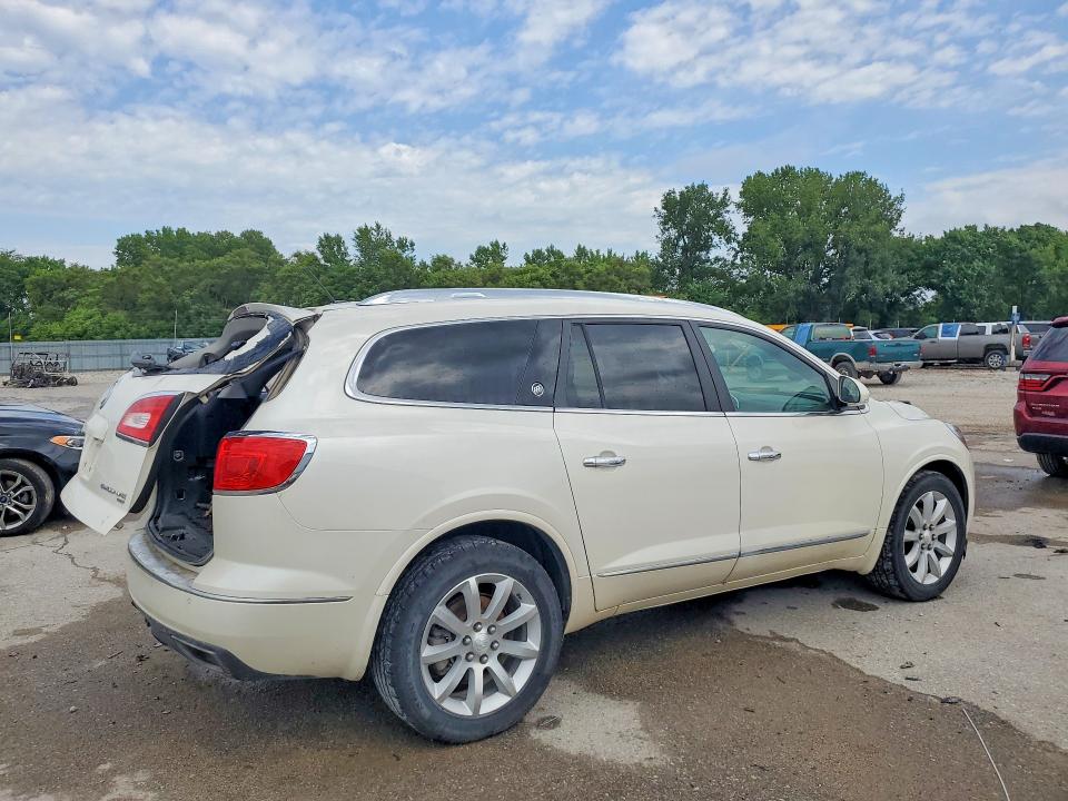Aukcja sprzedaży 2015 Buick Enclave, vin: 5GAKVCKD3FJ313415, numer aukcji: 57337076