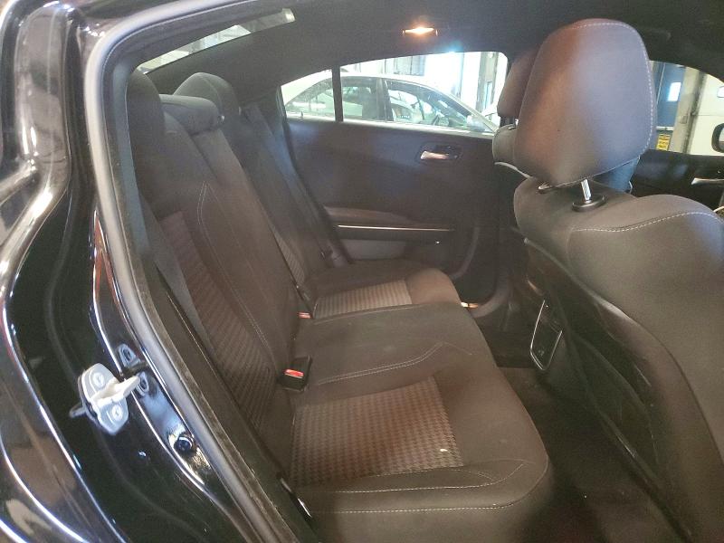 58584016 :رقم المزاد ، 2C3CDXJG9JH235665 vin ، 2018 Dodge Charger مزاد بيع