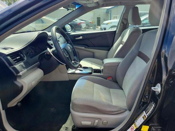 2012 Toyota Camry მანქანა იყიდება აუქციონზე, vin: 4T4BF1FK9CR177750, აუქციონის ნომერი: 57781296