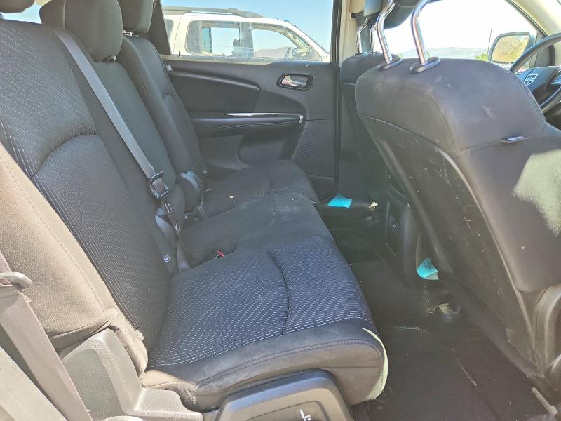 59377586 :رقم المزاد ، 3C4PDDBG1FT755433 vin ، 2015 Dodge Journey مزاد بيع
