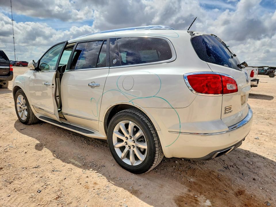 Aukcja sprzedaży 2013 Buick Enclave, vin: 5GAKVDKD6DJ216017, numer aukcji: 56839206
