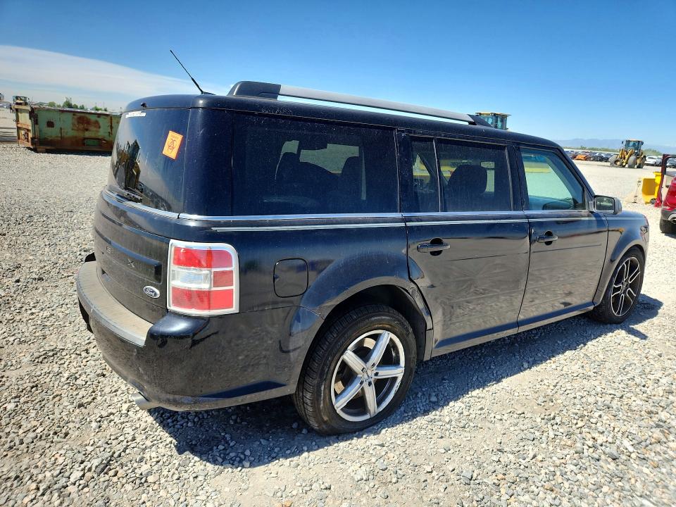 2014 Ford Flex მანქანა იყიდება აუქციონზე, vin: 2FMGK5C89EBD00256, აუქციონის ნომერი: 57261586