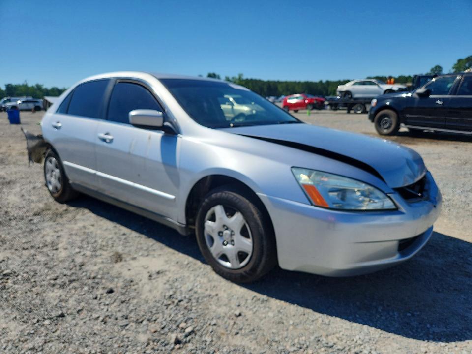 Продажа на аукционе авто 2005 Honda Accord, vin: 3HGCM56405G704194, номер лота: 56097346