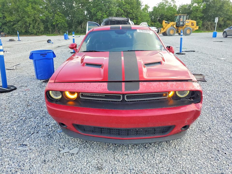 Продаж на аукціоні авто 2016 Dodge Challenger, vin: 2C3CDZAG3GH176777, номер лоту: 57837816