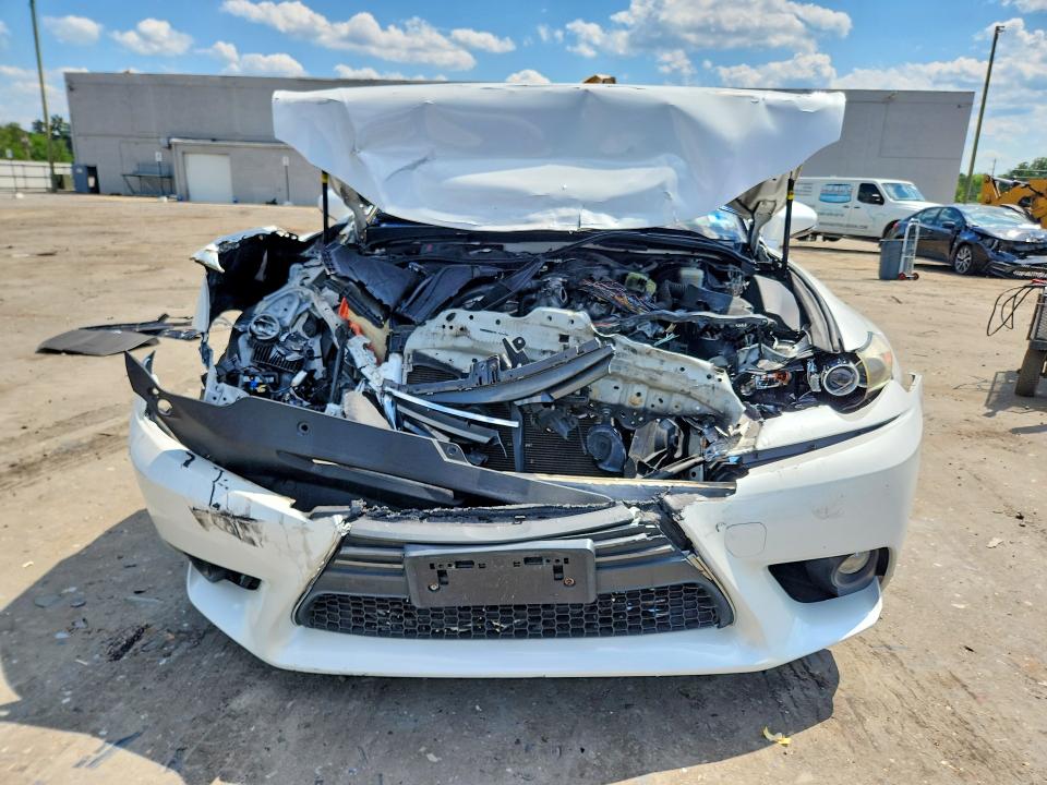Продажа на аукционе авто 2014 Lexus Is, vin: JTHCF1D22E5015234, номер лота: 58883476