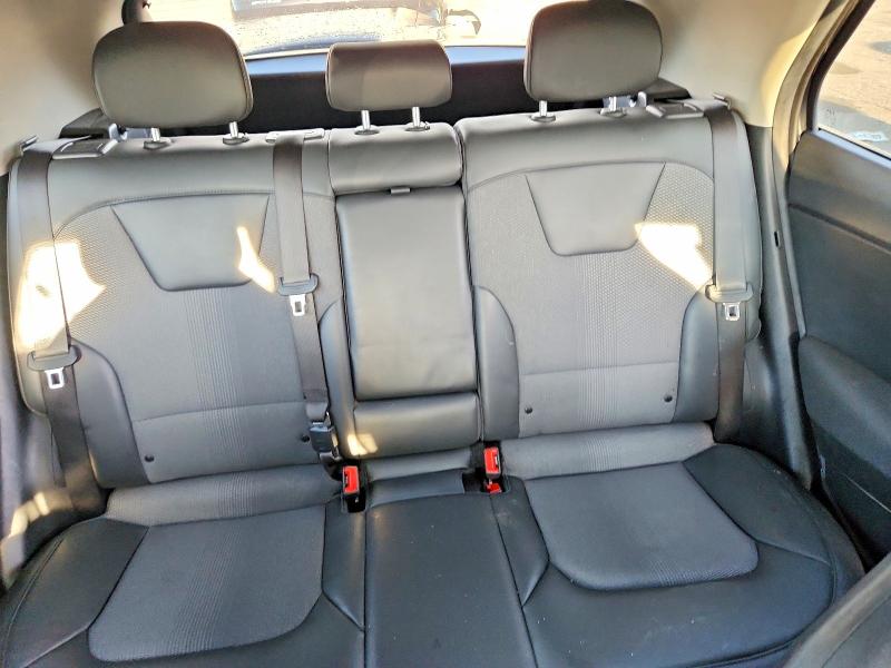 57227936 :رقم المزاد ، KNDCR3L15R5110504 vin ، 2024 Kia Niro مزاد بيع