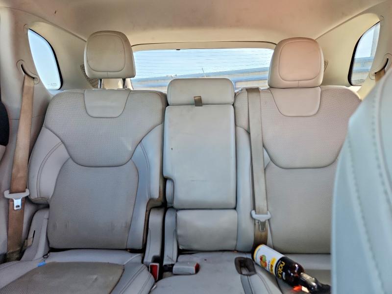 55917616 :رقم المزاد ، 1C4PJMDX2LD616614 vin ، 2020 Jeep Cherokee مزاد بيع