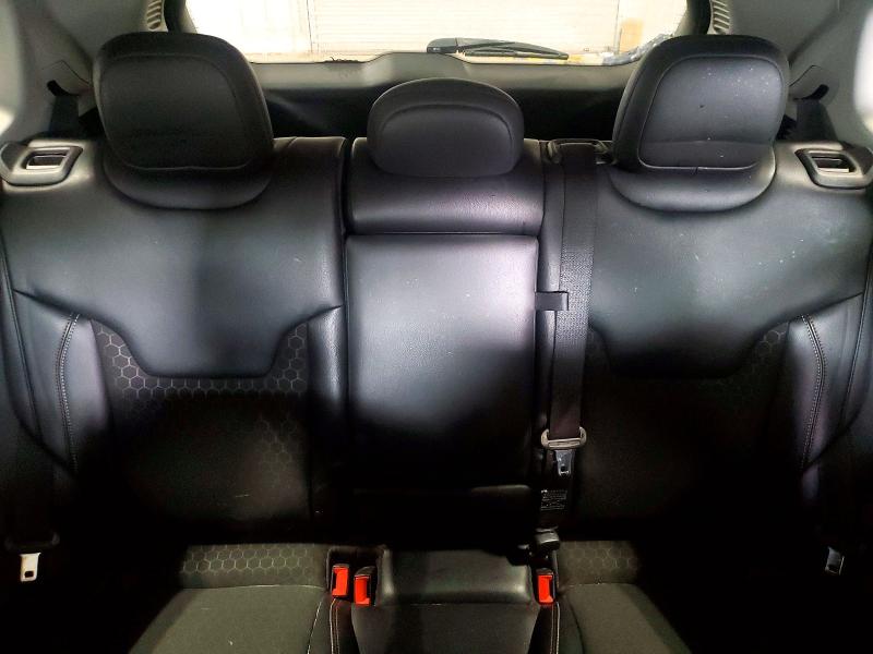 Продажа на аукционе авто 2021 Jeep Compass, vin: 3C4NJDBB9MT566210, номер лота: 58362966