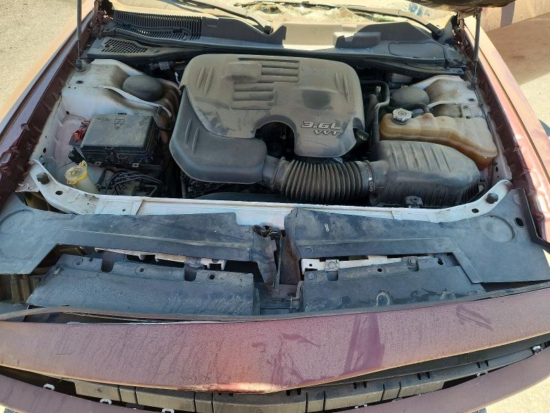 58760366 :رقم المزاد ، 2C3CDZAG7FH839363 vin ، 2015 Dodge Challenger مزاد بيع