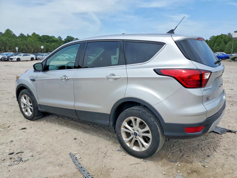 Aukcja sprzedaży 2019 Ford Escape, vin: 1FMCU0GD5KUA38339, numer aukcji: 56337536