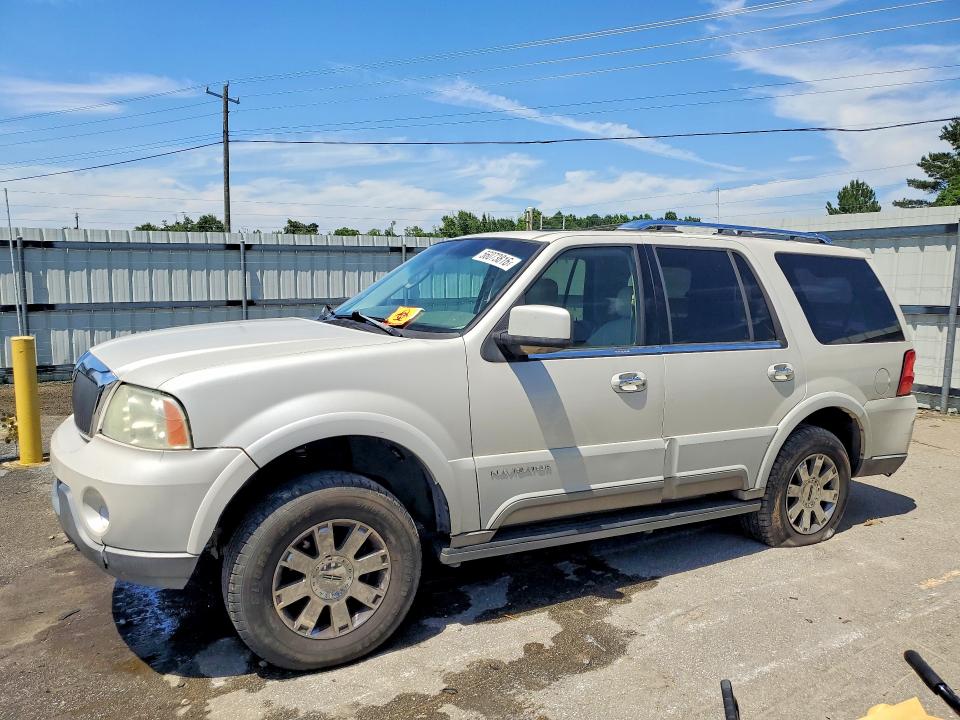 Aukcja sprzedaży 2004 Lincoln Navigator, vin: 5LMFU27R14LJ40098, numer aukcji: 56073816