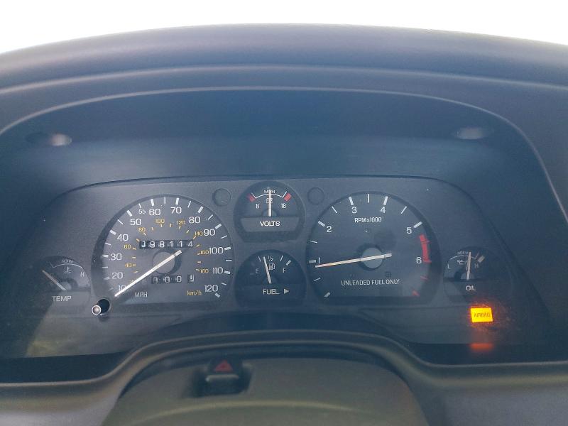 Продажа на аукционе авто 1996 Ford Thunderbird, vin: 1FALP6249TH149224, номер лота: 56825766