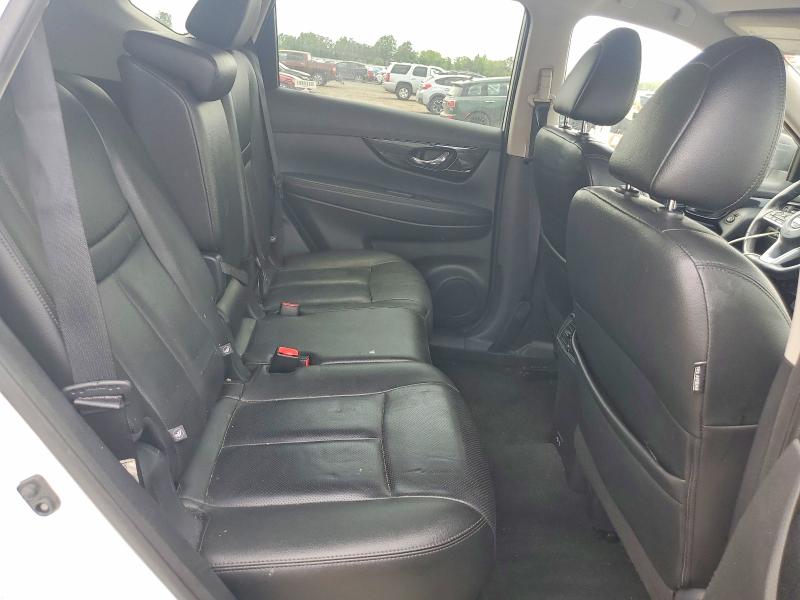 Aukcja sprzedaży 2019 Nissan Rogue, vin: 5N1AT2MV9KC840711, numer aukcji: 56818706