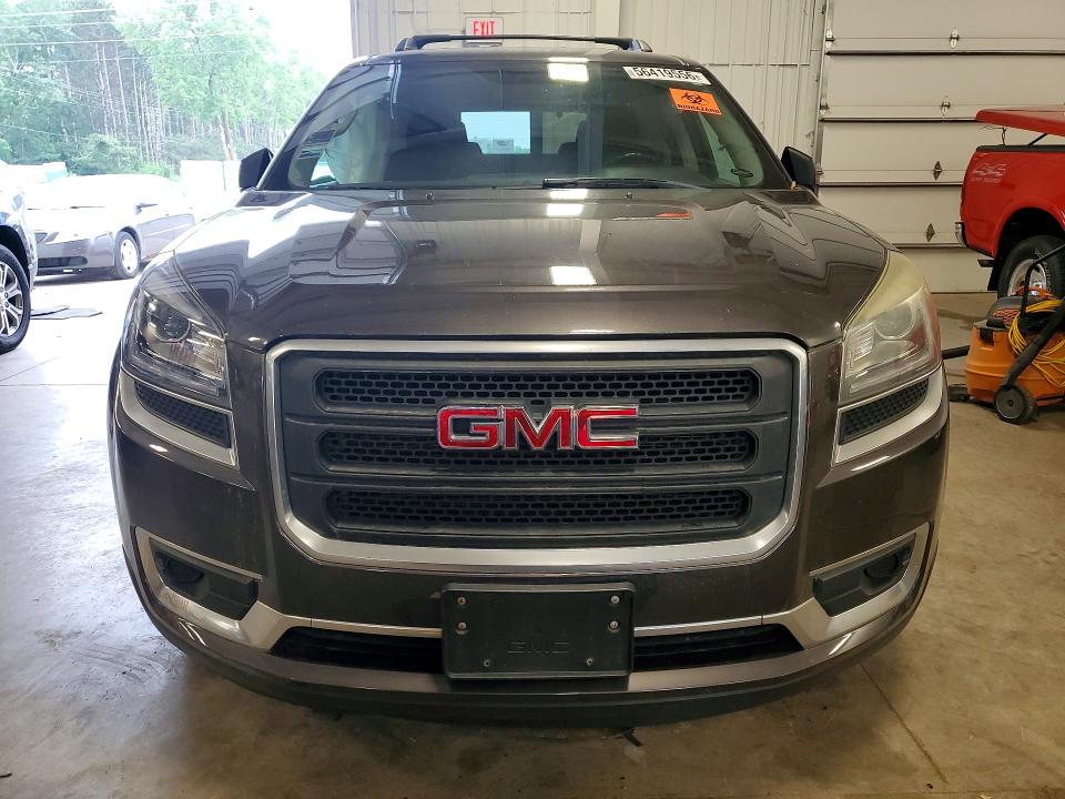 2016 Gmc Acadia მანქანა იყიდება აუქციონზე, vin: 1GKKVPKD5GJ317588, აუქციონის ნომერი: 56419556
