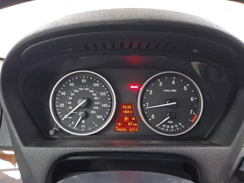Продаж на аукціоні авто 2013 Bmw X5, vin: 5UXZV4C53D0E00908, номер лоту: 59000426