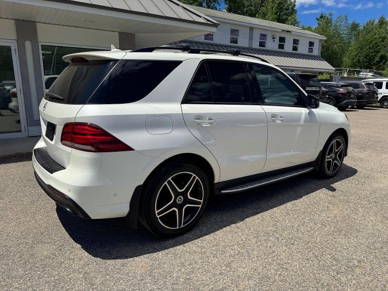 2017 Mercedes-benz Gle მანქანა იყიდება აუქციონზე, vin: 4JGDA5HB0HA968134, აუქციონის ნომერი: 58084986
