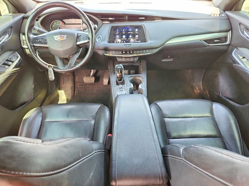 Aukcja sprzedaży 2020 Cadillac Xt4, vin: 1GYFZDR44LF018266, numer aukcji: 58745476