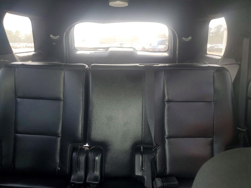 Продажа на аукционе авто 2019 Ford Explorer, vin: 1FM5K8AR2KGB55425, номер лота: 58802176