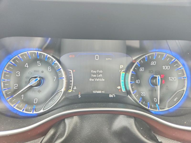 Aukcja sprzedaży 2020 Chrysler Pacifica, vin: 2C4RC1GG1LR137868, numer aukcji: 56090406