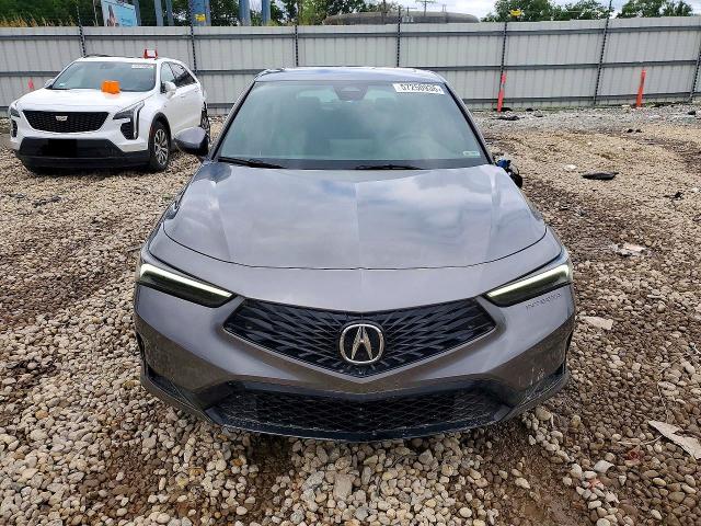 Продаж на аукціоні авто 2023 Acura Integra, vin: 19UDE4H60PA014425, номер лоту: 57250936
