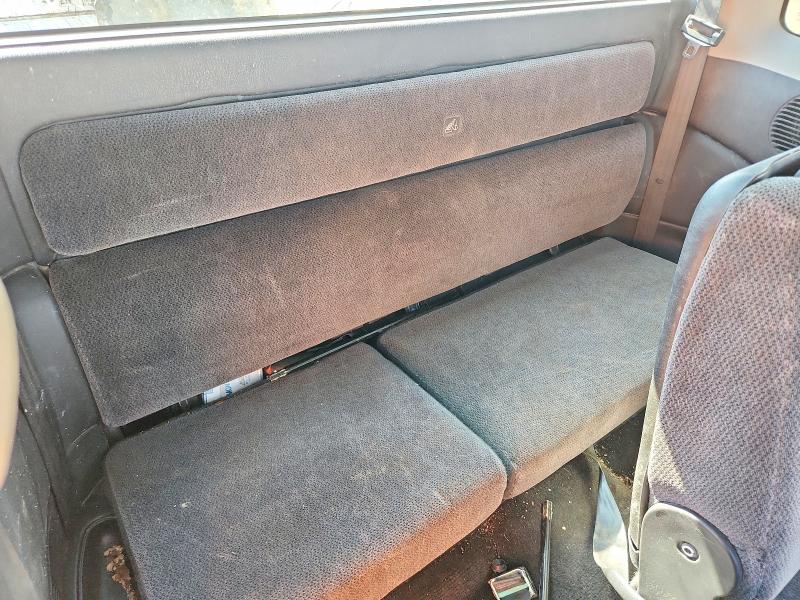 58175456 :رقم المزاد ، 1D7HG32XX3S178264 vin ، 2003 Dodge Dakota مزاد بيع