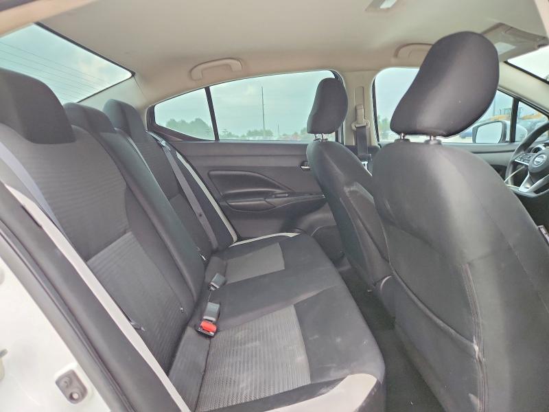 Продаж на аукціоні авто 2020 Nissan Versa, vin: 3N1CN8EV5LL887431, номер лоту: 57912996