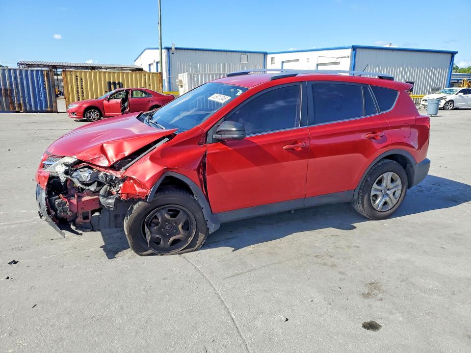 Продаж на аукціоні авто 2015 Toyota Rav4, vin: JTMBFREV6FJ048380, номер лоту: 55917346
