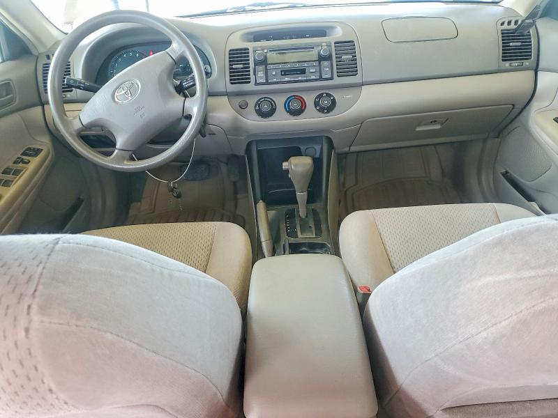 Продажа на аукционе авто 2003 Toyota Camry, vin: 4T1BF32K43U556408, номер лота: 58231296