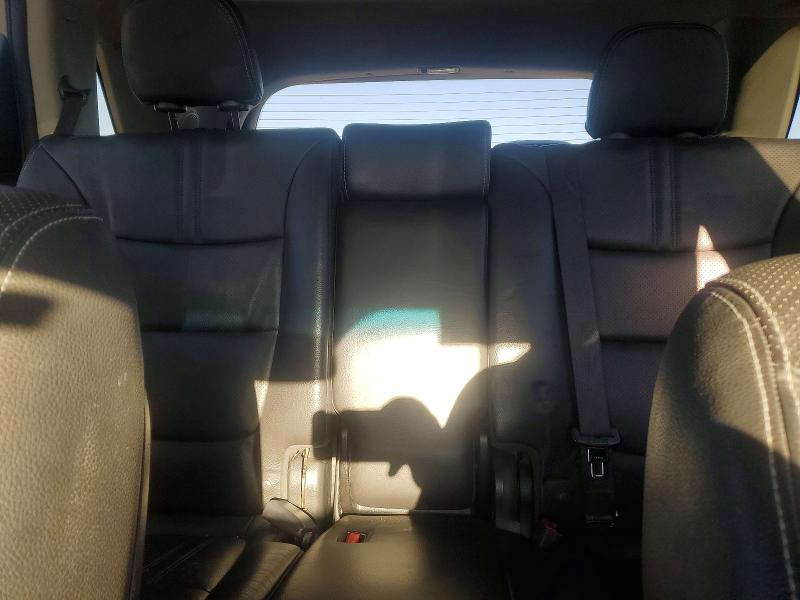 2012 Kia Sorento მანქანა იყიდება აუქციონზე, vin: 5XYKWDA21CG288236, აუქციონის ნომერი: 57430806