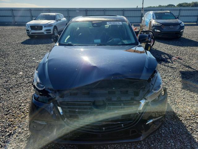 Aukcja sprzedaży 2017 Mazda 3, vin: 3MZBN1W3XHM127961, numer aukcji: 58280316