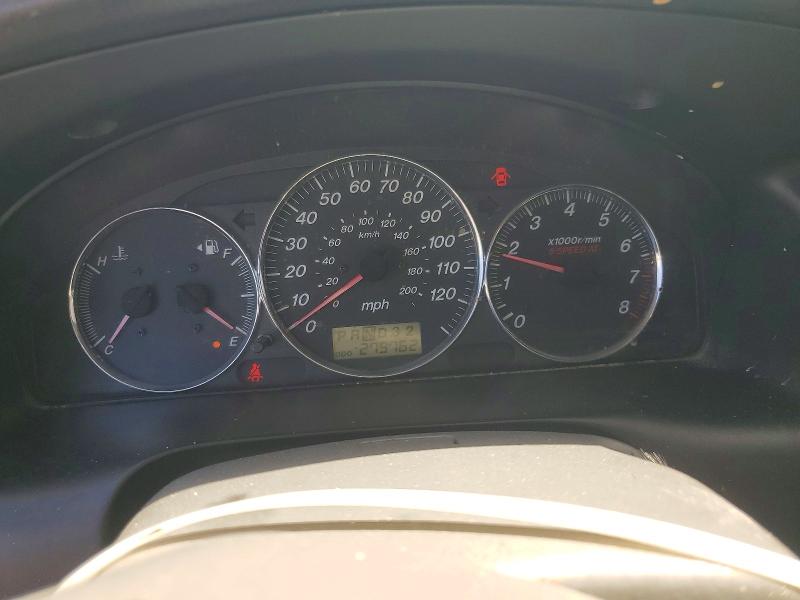 Продажа на аукционе авто 2005 Mazda Mpv, vin: JM3LW28A750544126, номер лота: 85985485