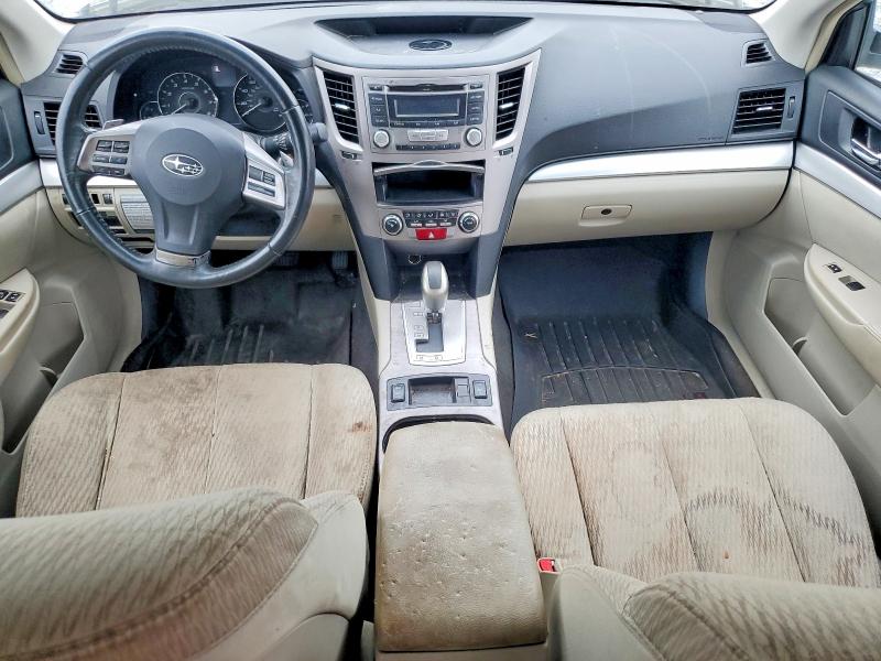 Aukcja sprzedaży 2012 Subaru Outback, vin: 4S4BRBGCXC3203647, numer aukcji: 56696686
