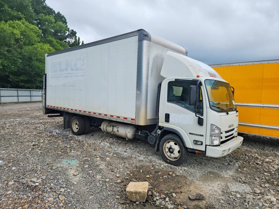 Aukcja sprzedaży 2022 Isuzu Npr Hd, vin: 54DC4W1D6NS202385, numer aukcji: 55759686