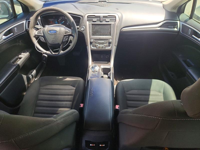 Aukcja sprzedaży 2018 Ford Fusion, vin: 3FA6P0HD8JR262241, numer aukcji: 85975975