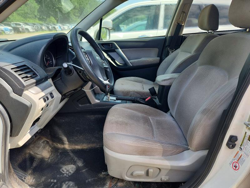 Aukcja sprzedaży 2014 Subaru Forester, vin: JF2SJAEC6EH423741, numer aukcji: 57035556