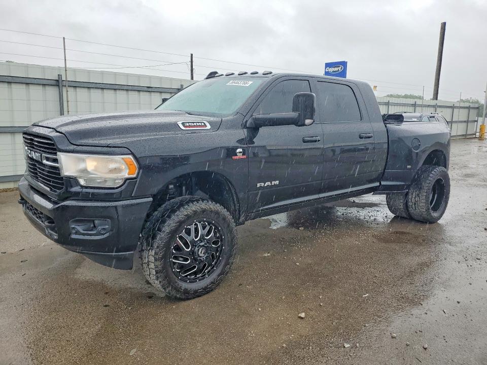 Aukcja sprzedaży 2020 Ram 3500, vin: 3C63RRLL6LG255675, numer aukcji: 56463766
