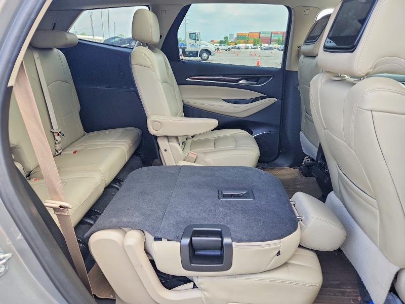 Продажа на аукционе авто 2019 Buick Enclave, vin: 5GAEVBKW6KJ109369, номер лота: 52947446