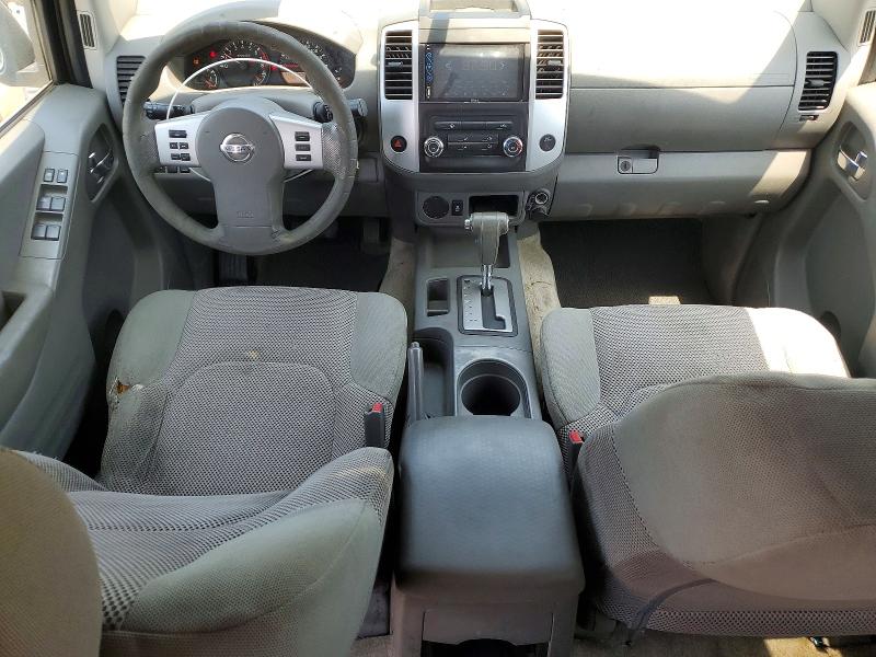 Aukcja sprzedaży 2015 Nissan Frontier, vin: 1N6AD0ER3FN701821, numer aukcji: 85636205