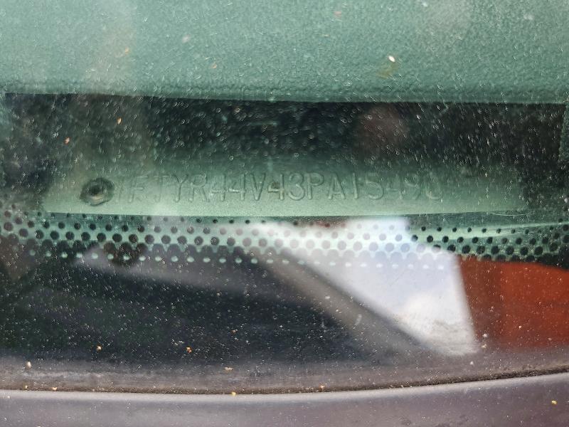 Aukcja sprzedaży 2003 Ford Ranger, vin: 1FTYR44V43PA15490, numer aukcji: 56594896
