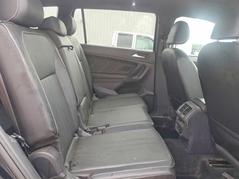 Продажа на аукционе авто 2023 Volkswagen Tiguan, vin: 3VVCB7AX9PM001054, номер лота: 57694376