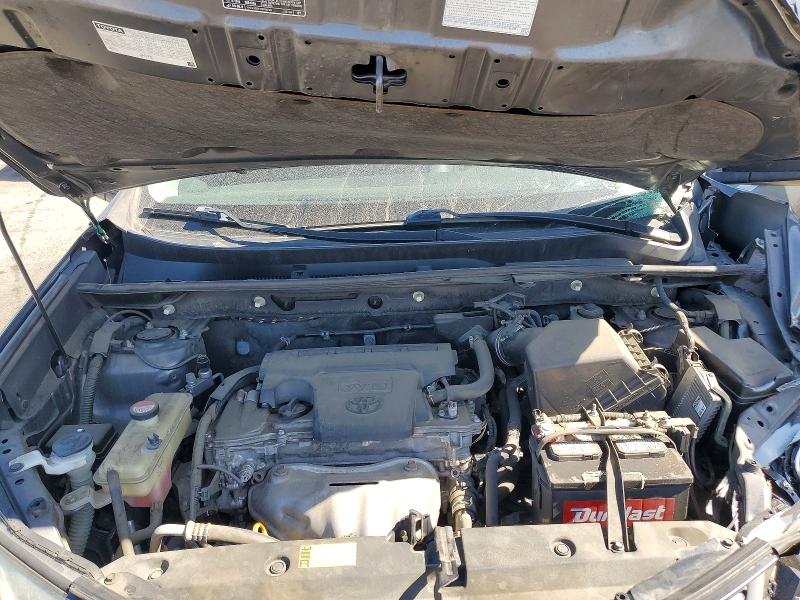 Продаж на аукціоні авто 2015 Toyota Rav4, vin: JTMZFREV7FD043508, номер лоту: 56109606