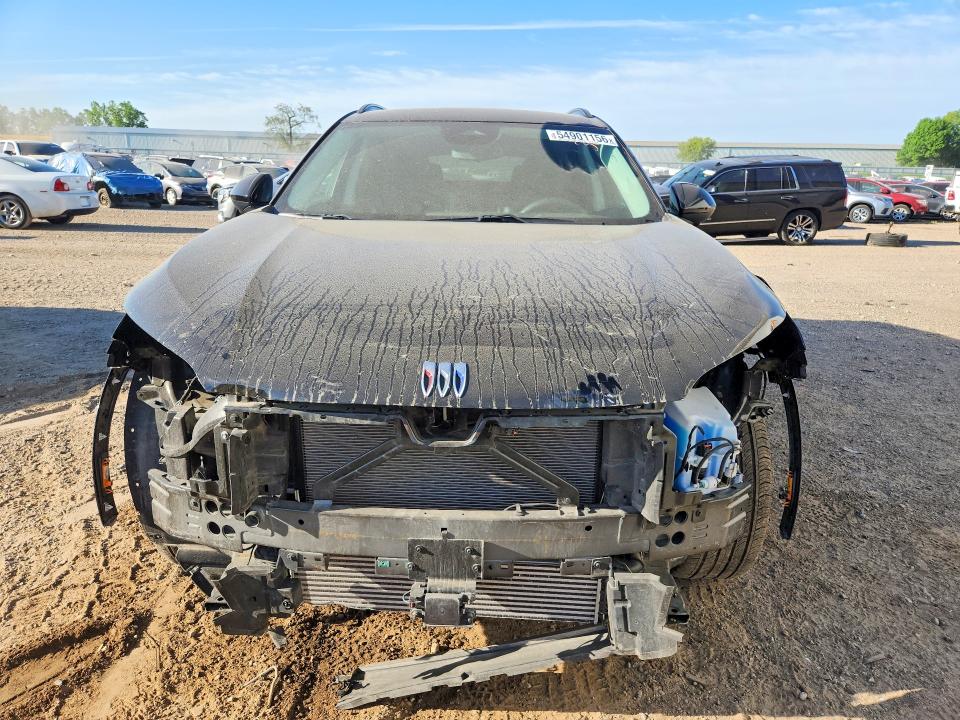 Продаж на аукціоні авто 2024 Buick Envision, vin: LRBFZPE42RD070673, номер лоту: 54901156