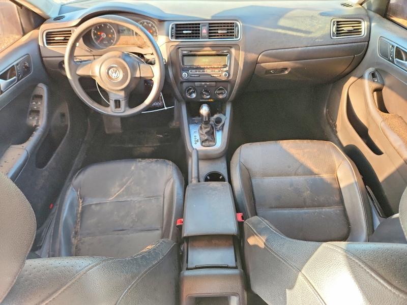 Aukcja sprzedaży 2014 Volkswagen Jetta, vin: 3VWD17AJ3EM302804, numer aukcji: 58248946