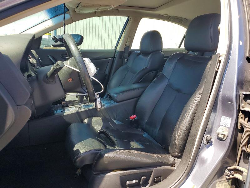 Продажа на аукционе авто 2011 Nissan Maxima, vin: 1N4AA5AP4BC843085, номер лота: 59252006