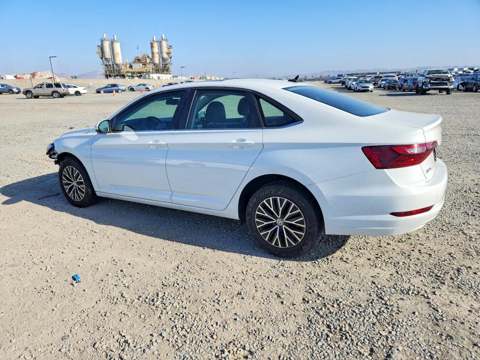 Aukcja sprzedaży 2020 Volkswagen Jetta, vin: 3VWC57BU4LM095524, numer aukcji: 55988946