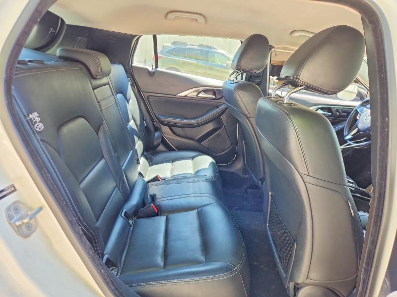 55963616 :رقم المزاد ، SJKCH5CR9HA028749 vin ، 2017 Infiniti Qx30 مزاد بيع