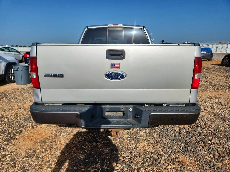 Aukcja sprzedaży 2004 Ford F150, vin: 1FTPX14504NA85744, numer aukcji: 58150626