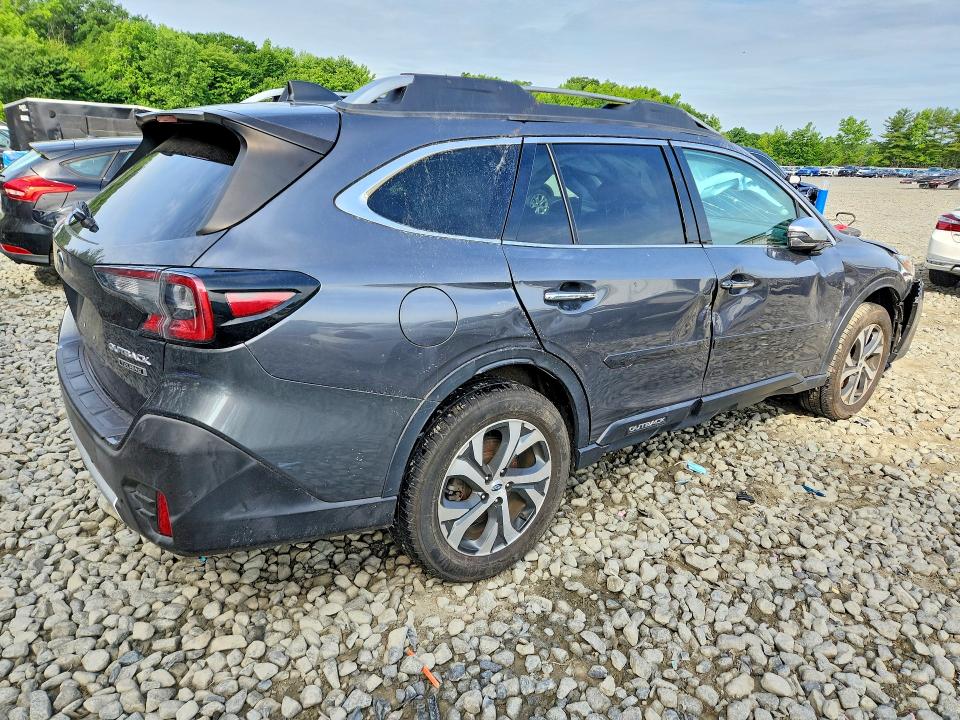 Продаж на аукціоні авто 2021 Subaru Outback, vin: 4S4BTAPC2M3193970, номер лоту: 56872226