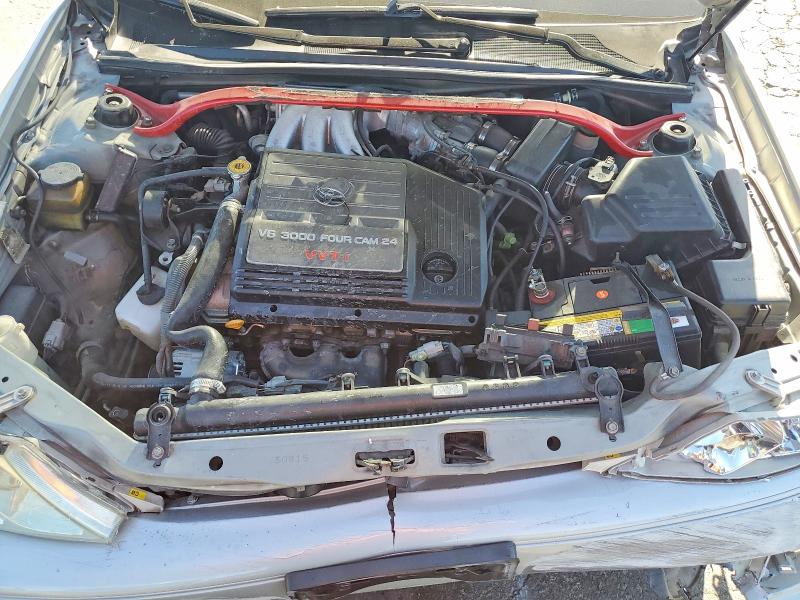 56218696 :رقم المزاد ، 4T1BF28B33U323993 vin ، 2003 Toyota Avalon مزاد بيع